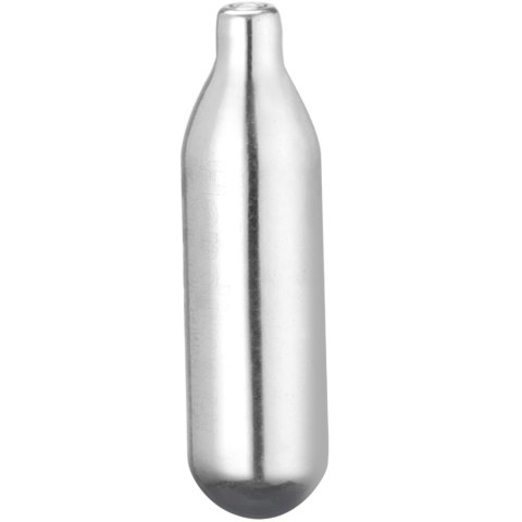 Termo syfon do sosów ciepłych i zimnych 3 końcówki 0.5 l śr. 95x275 mm Hendi