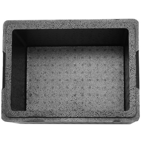 Termobox pudełko termiczne z pokrywką do żywności leków 395x295x320mm 20L ARPACK