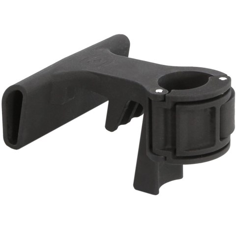 Uchwyt wspornik do zamocowania miksera ręcznego SAMMIC do garnka kotła SAMMIC