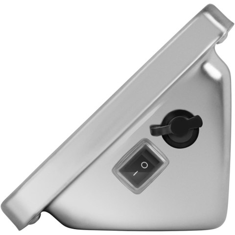 Waga platformowa bezprzewodowa WiFi 150 kg / 0,01 g Steinberg Systems