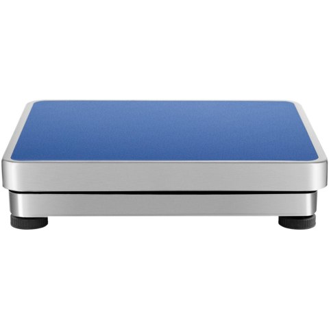 Waga platformowa bezprzewodowa WiFi 150 kg / 0,01 g Steinberg Systems