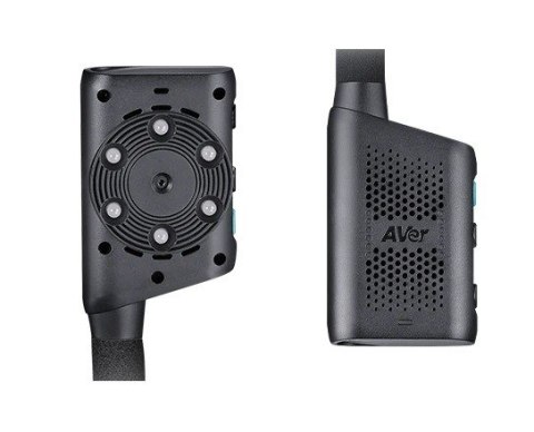 Wizualizer U50+ AVerMedia