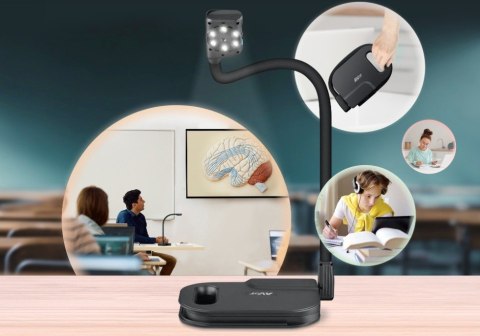 Wizualizer U50+ AVerMedia