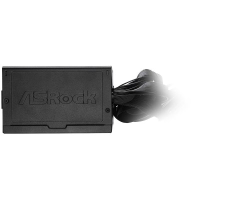 Zasilacz CL-650B 650W 80PLUS BRONZE ASRock