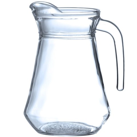 Dzbanek szklany do wody soków napojów 1.3 l Hendi