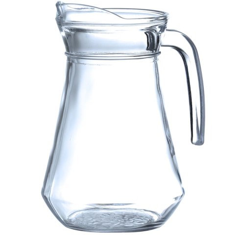 Dzbanek szklany do wody soków napojów 1 l Hendi