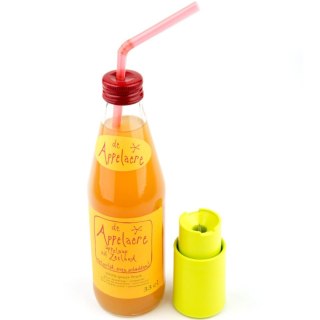 Dziurkacz do wycinania otworów w kapslach puszkach śr. 6.5 mm Bar Up