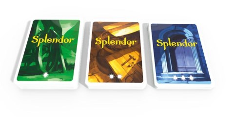 Gra Splendor (2024) Rebel