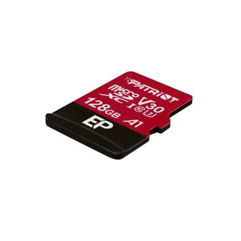 Karta microSDXC 128GB V30 Patriot