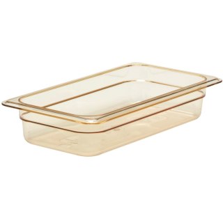 Pojemnik żaroodporny H-Pans z uchwytem GN 1/3 2.4 l transparentny CAMBRO