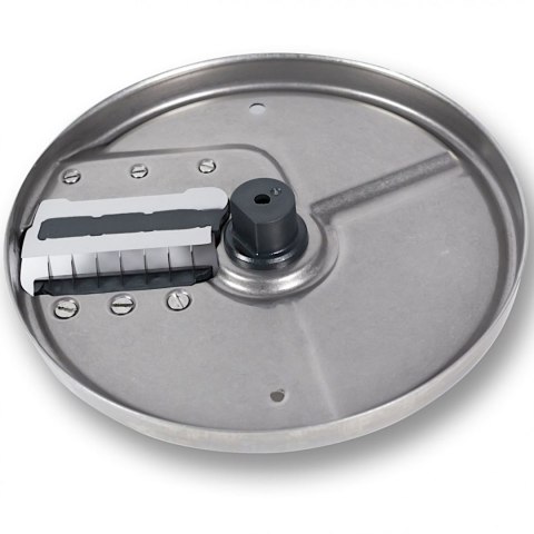 Tarcza do cięcia słupków Julienne FCES 6x6 mm do urządzeń CA-21 CA-2V CK-241 CK-24V SAMMIC