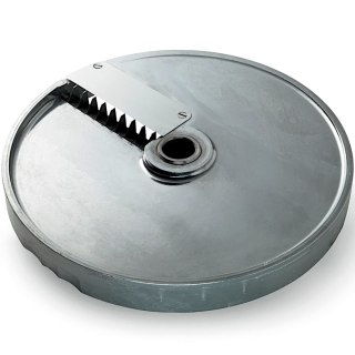 Tarcza do cięcia słupków Julienne FCES 8x8 mm do urządzeń CA-21 CA-2V CK-241 CK-24V SAMMIC