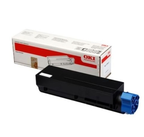 Toner do B412/32/512/MB472/92/562 Black 3k OKI