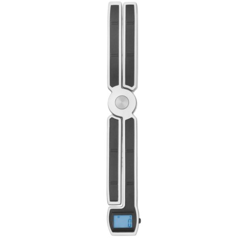 Waga kuchenna gastronomiczna składana do 5 kg LCD Hendi