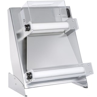 Wałkownica elektryczna do pizzy Touch and Go 400 260-400 mm 250 W Prismafood