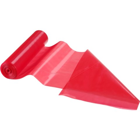 Worki foliowe cukiernicze do szprycowania ozdabiania 520 x 280 mm - rolka 70 szt. Hendi