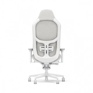 Fotel gamingowy Refine Fabric Light Fractal Design