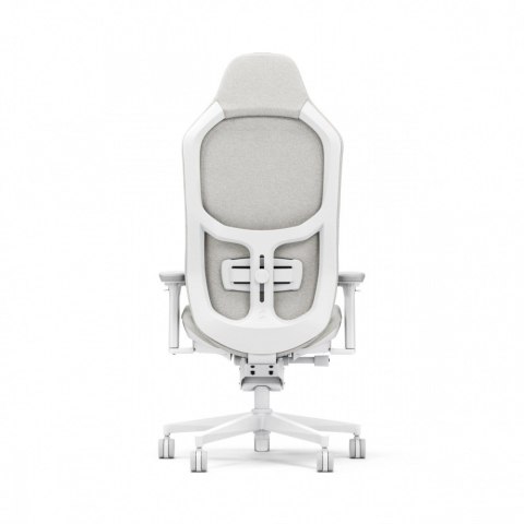 Fotel gamingowy Refine Fabric Light Fractal Design