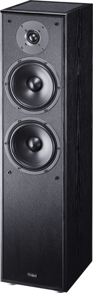 Głośnik Monitor S80 ATM Czarny Magnat