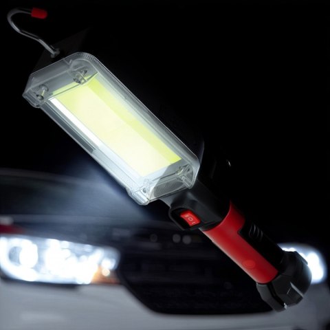 Lampa warsztatowa COB 700lm MCE307 Maclean