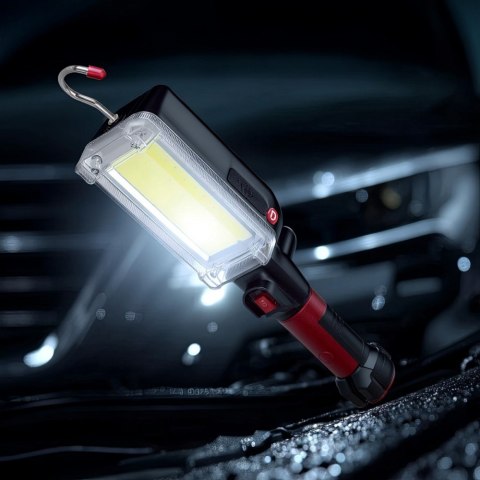 Lampa warsztatowa COB 700lm MCE307 Maclean