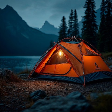 Lampa warsztatowa COB 700lm MCE307 Maclean