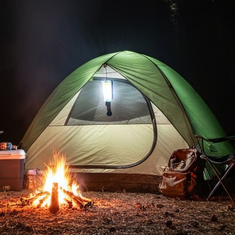 Lampa warsztatowa COB 700lm MCE307 Maclean