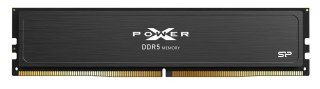 Pamięć DDR5 XPOWER Pulse 16GB/6400 1*16GB CL32 Silicon Power