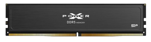 Pamięć DDR5 XPOWER Pulse 16GB/6400 1*16GB CL32 Silicon Power