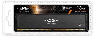 Pamięć DDR5 XPOWER Pulse 16GB/6400 1*16GB CL32 Silicon Power