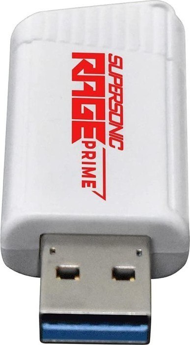 Pendrive Supersonic Rage Prime 250GB USB 3.2 600MB/s Odczyt Patriot