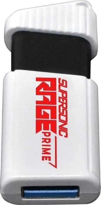 Pendrive Supersonic Rage Prime 250GB USB 3.2 600MB/s Odczyt Patriot