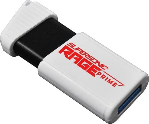 Pendrive Supersonic Rage Prime 250GB USB 3.2 600MB/s Odczyt Patriot