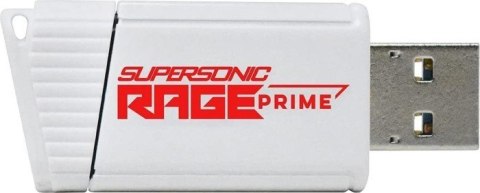 Pendrive Supersonic Rage Prime 250GB USB 3.2 600MB/s Odczyt Patriot
