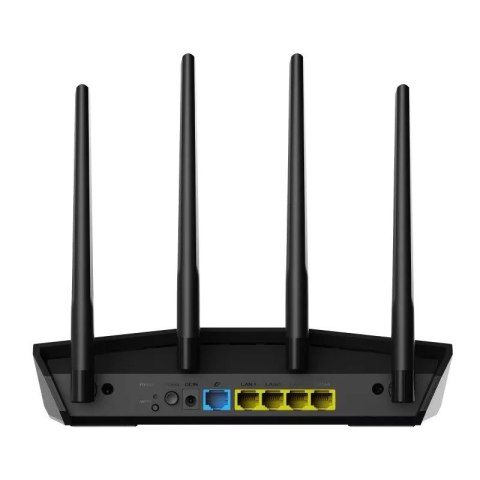 Router RT-AX57 Wi Fi AX3000 1WAN 4LAN Asus