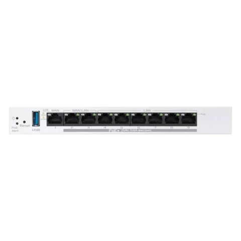 Router VPN EBG19 PoE+ 9-port Asus