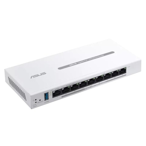 Router VPN EBG19 PoE+ 9-port Asus