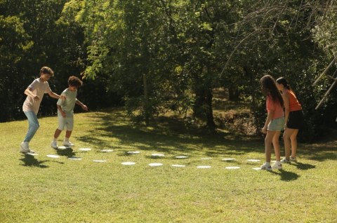 Gra Dobble Gigant Rebel