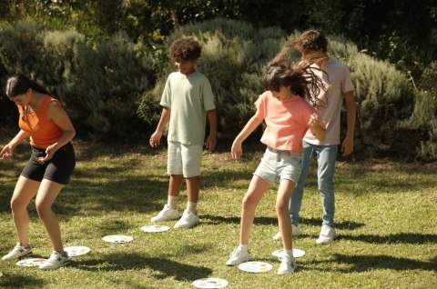 Gra Dobble Gigant Rebel