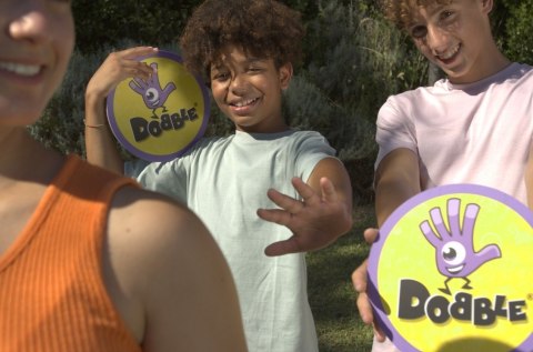 Gra Dobble Gigant Rebel