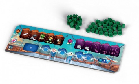 Gra SETI: Poszukiwania pozaziemskich cywilizacji Rebel