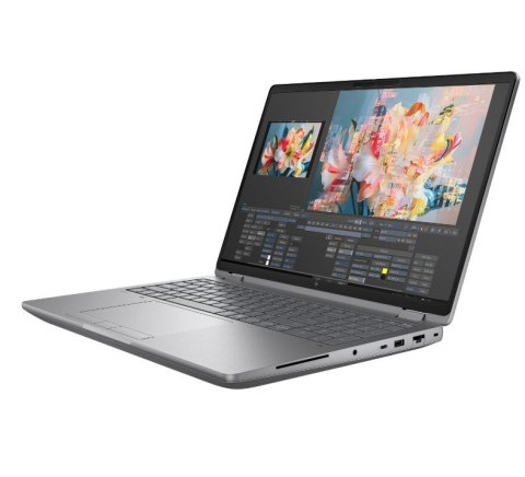 Mobilna stacja robocza ZBook Fury G1i U7-255HX G1i 512GB/16GB/W11P/16.0 C70XDET HP Inc.