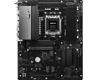 Płyta główna B850 PRO-A WIFI AM5 4DDR5 ATX ASRock