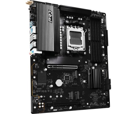 Płyta główna B850 PRO-A WIFI AM5 4DDR5 ATX ASRock