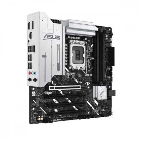 Płyta główna PRIME Z890M-PLUS WIFI S 1851 4DDR5 TB4/DP mATX /90MB1J80-M0EAY0 Asus