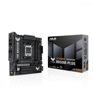 Płyta głowna TUF GAMING B850M-PLUS Asus