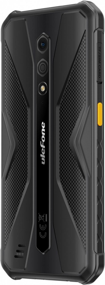 Smartfon Armor X12 4G 3/32GB IP69K Czarny ULEFONE