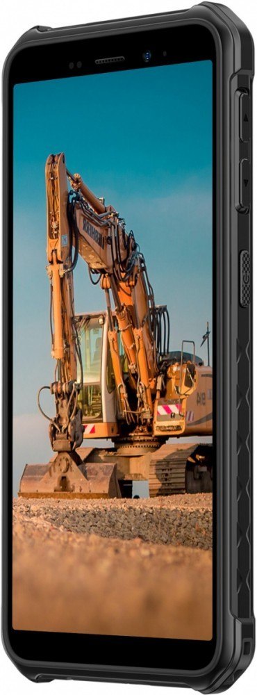 Smartfon Armor X12 4G 3/32GB IP69K Czarny ULEFONE