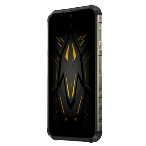 Smartfon Armor 22 4G 8/128GB IP69K Czarny ULEFONE