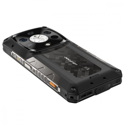 Smartfon Armor 28 Pro 5G 16/512GB IP69K czarny ULEFONE